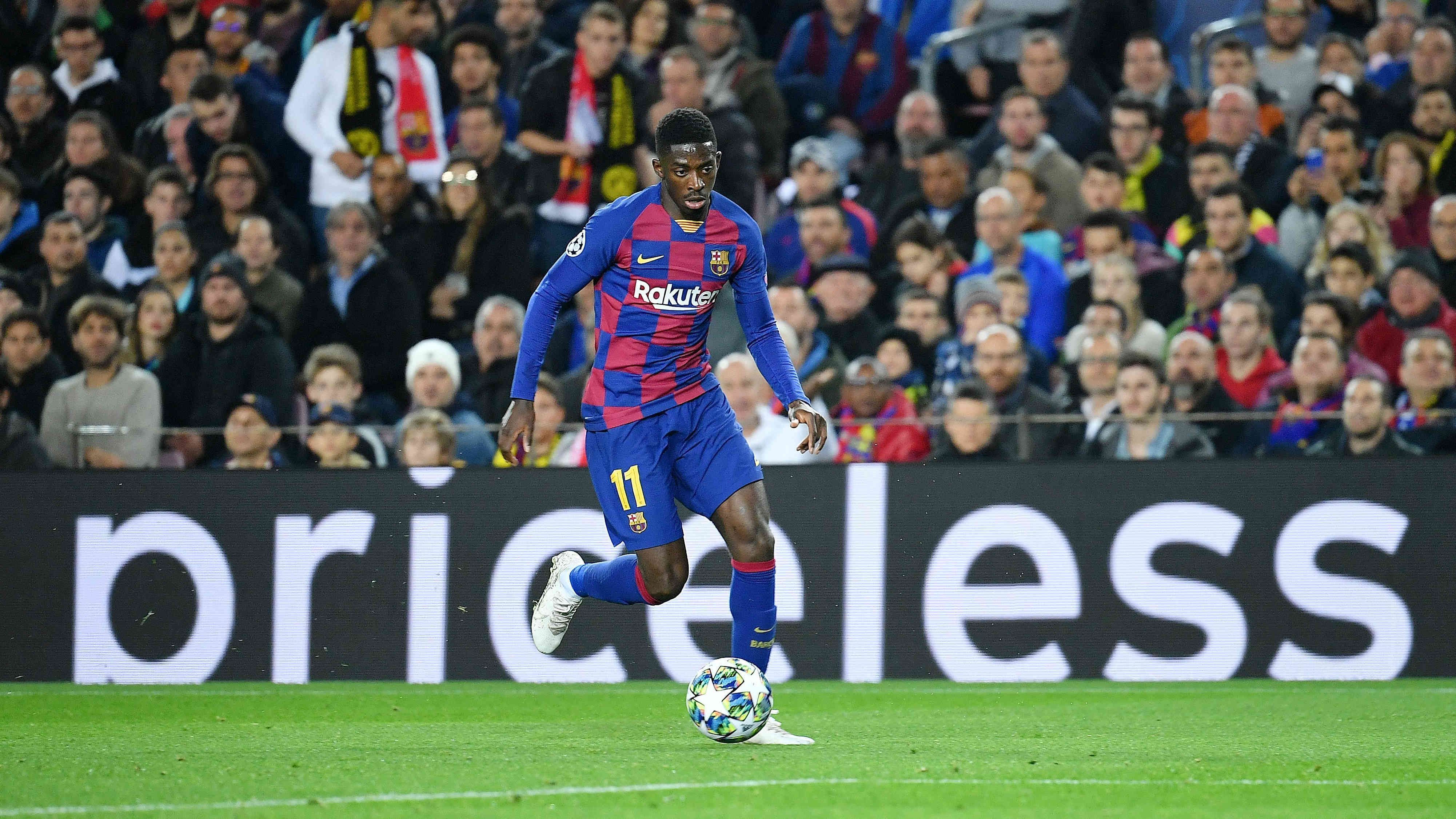 
                <strong>Ousmane Dembele (FC Barcelona) </strong><br>
                Verletzungen sind das große Problem von Dembele und verhinderten seinen endgültigen Durchbruch bei den Katalanen. Das finanziell angeschlagene Barcelona muss im Sommer wohl Spielerverkäufe tätigen und dabei wird vor allem Dembeles Name genannt. Juventus Turin und Inter Mailand werden als Interessenten genannt
              