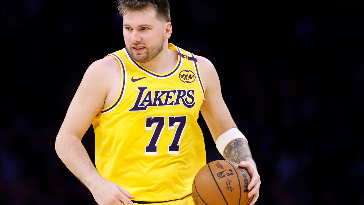 Minnesota Timberwolves v Los Angeles Lakers - Game Five