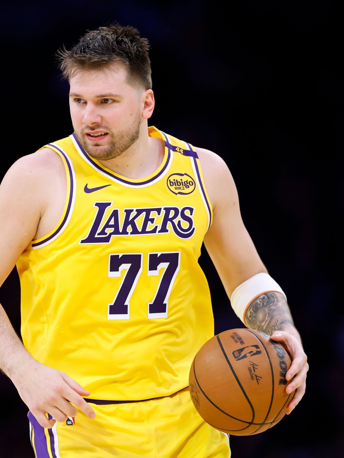 Minnesota Timberwolves v Los Angeles Lakers - Game Five