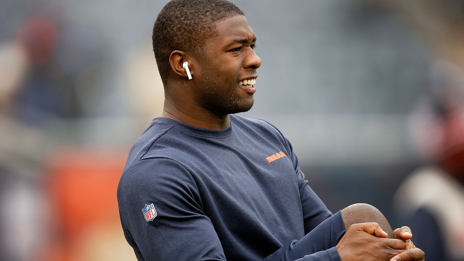 
                <strong>Roquan Smith (8. Pick, Chicago Bears)</strong><br>
                &#x2022; Inside Linebacker -<br>&#x2022; Fifth Year Option: Gezogen -<br>&#x2022; Gehalt: 9 735 000 Dollar<br>
              