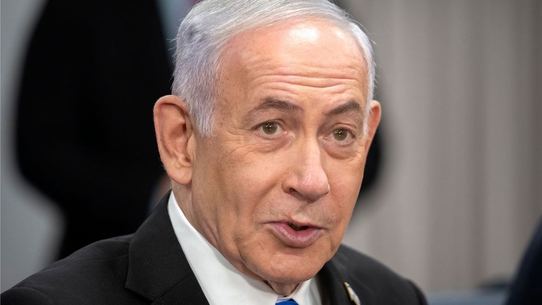 Benjamin Netanjahu (Bild), Ministerpräsident von Israel, will angeblich den Schutz der Drusen in Syrien sicherstellen.