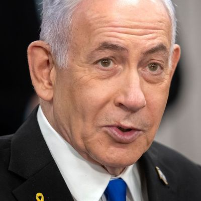 Benjamin Netanjahu (Bild), Ministerpräsident von Israel, will den Schutz der Drusen in Syrien sicherstellen. 