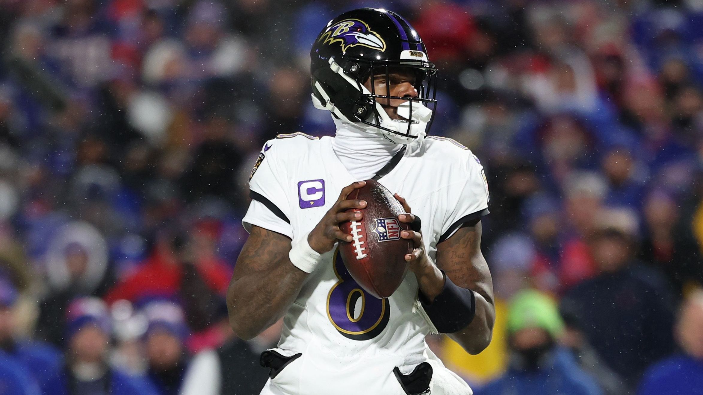 <strong>Baltimore Ravens</strong><br>Siegquote: 73 Prozent