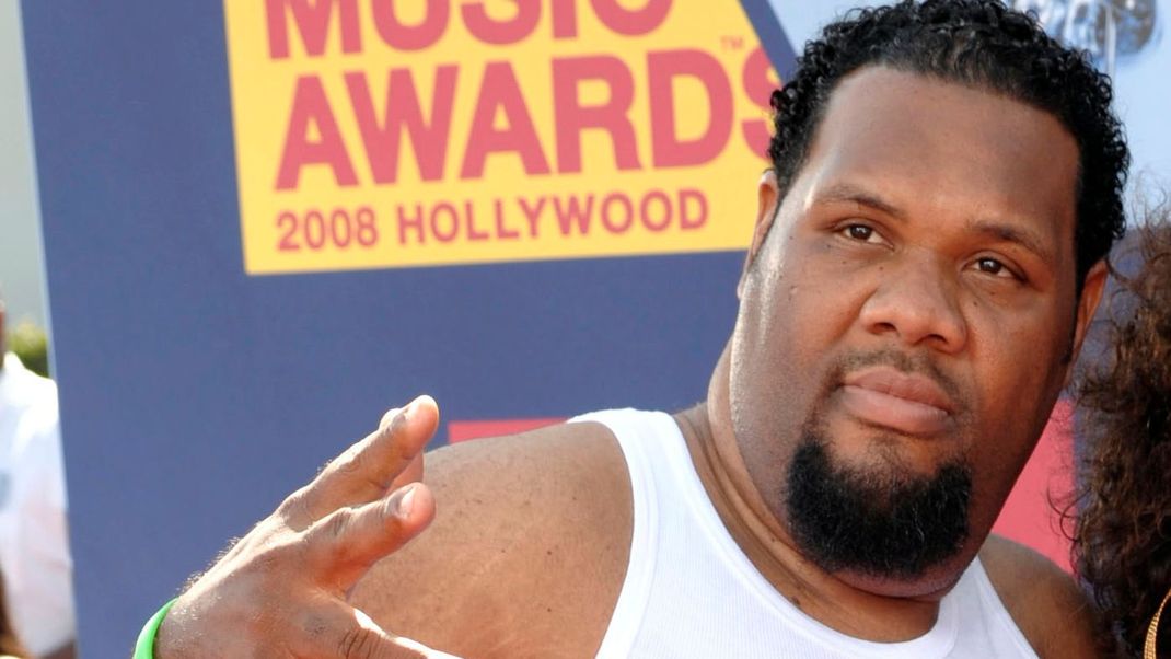 US-Rapper Fatman Scoop, der mit gebürtigem Namen Isaac Freeman hieß, ist nach einem Zusammenbruch während eines Konzerts mit nur 53 Jahren gestorben, wie die Familie mitteilte.&nbsp;