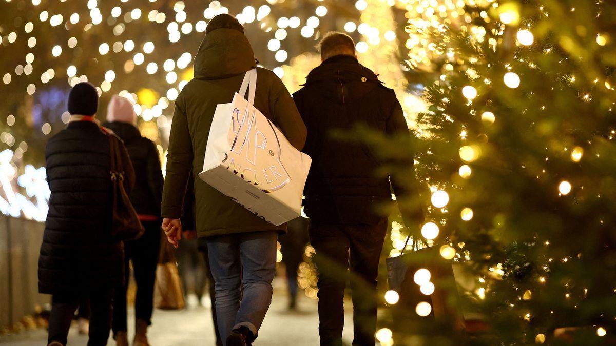 "Panikwoche" vor Weihnachten: Jetzt wird es richtig teuer