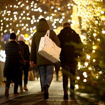 "Panikwoche" vor Weihnachten: Jetzt wird es richtig teuer