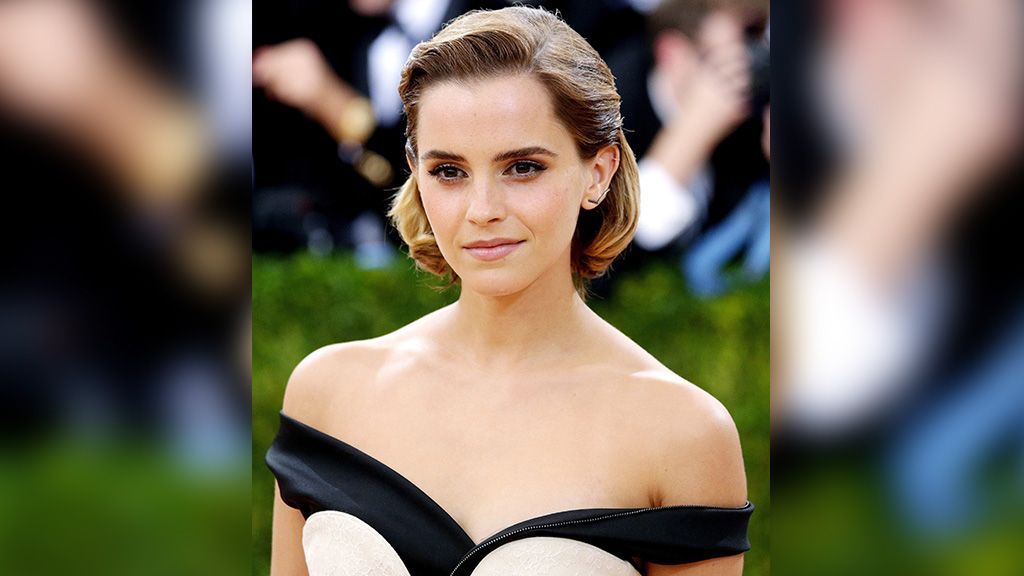 Emma Watson in "Die Schöne und das Biest": Traumhafte Bilder im ersten Trailer