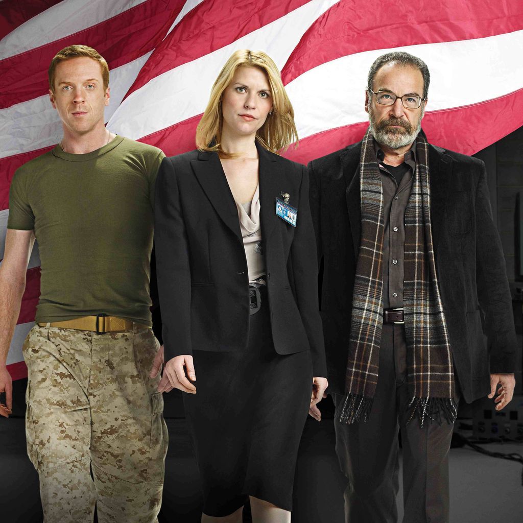 Who is Who in "Homeland"? Von Carrie bis Saul, die wichtigsten Charaktere der Serie