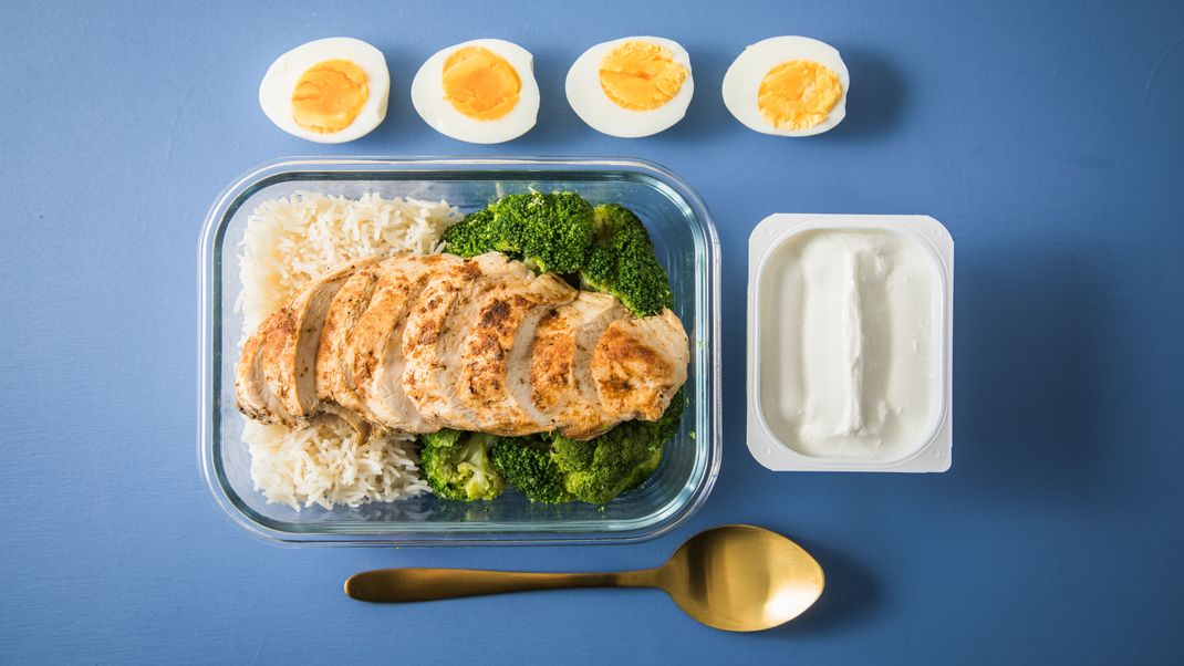 Wer wegen einer proteinreichen Ernährung auf Ballaststoffe verzichtet, geht ein hohes Risiko ein.