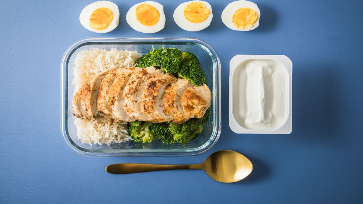 Wer wegen einer proteinreichen Ernährung auf Ballaststoffe verzichtet, geht ein hohes Risiko ein.