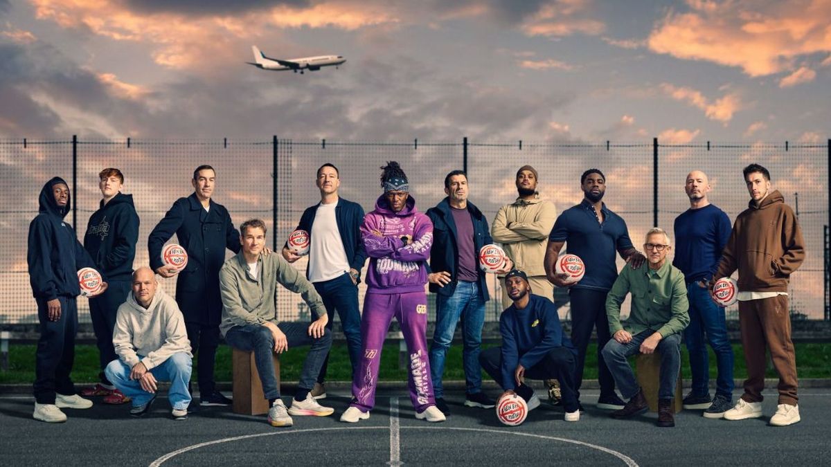 baller league uk usa