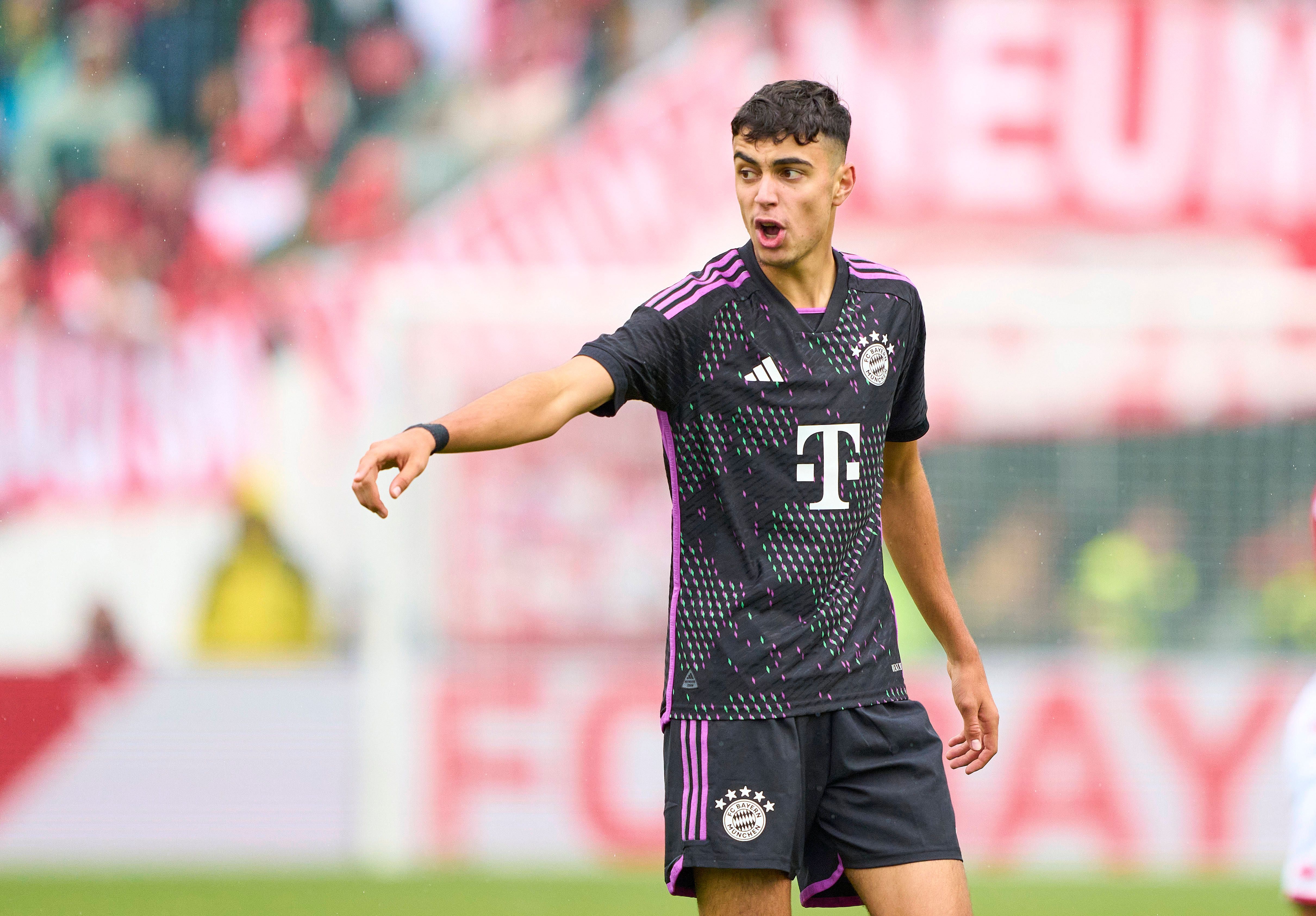 FC Bayern München: Dünner Kader Als Chance Für Den Campus! Diese ...