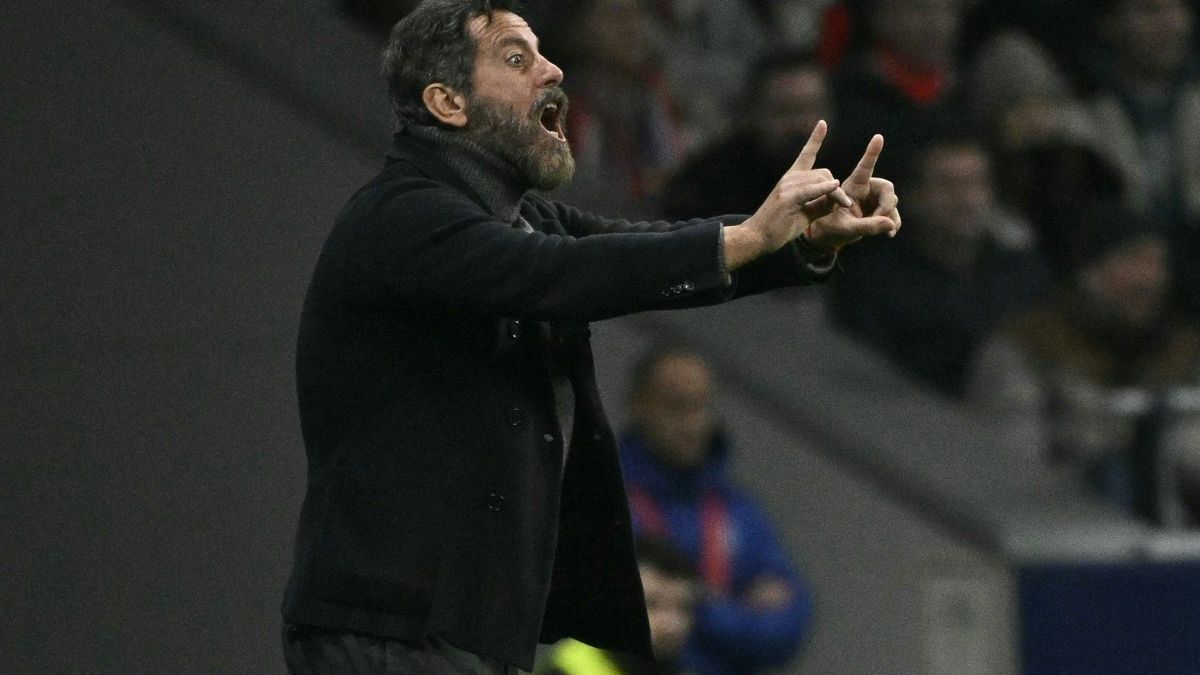 Trainer Sanchez Flores verlässt Sevilla