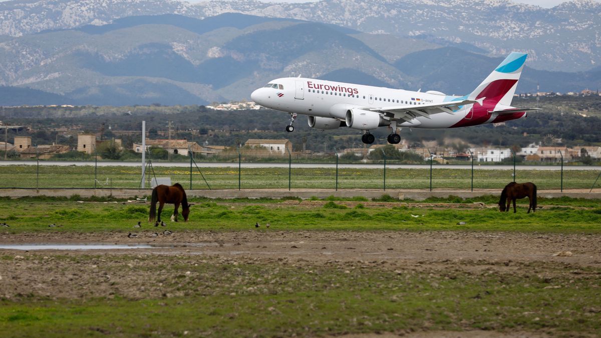 Die Lufthansa-Tochter Eurowings gründet einen eigenen Veranstalter für Pauschalreisen.