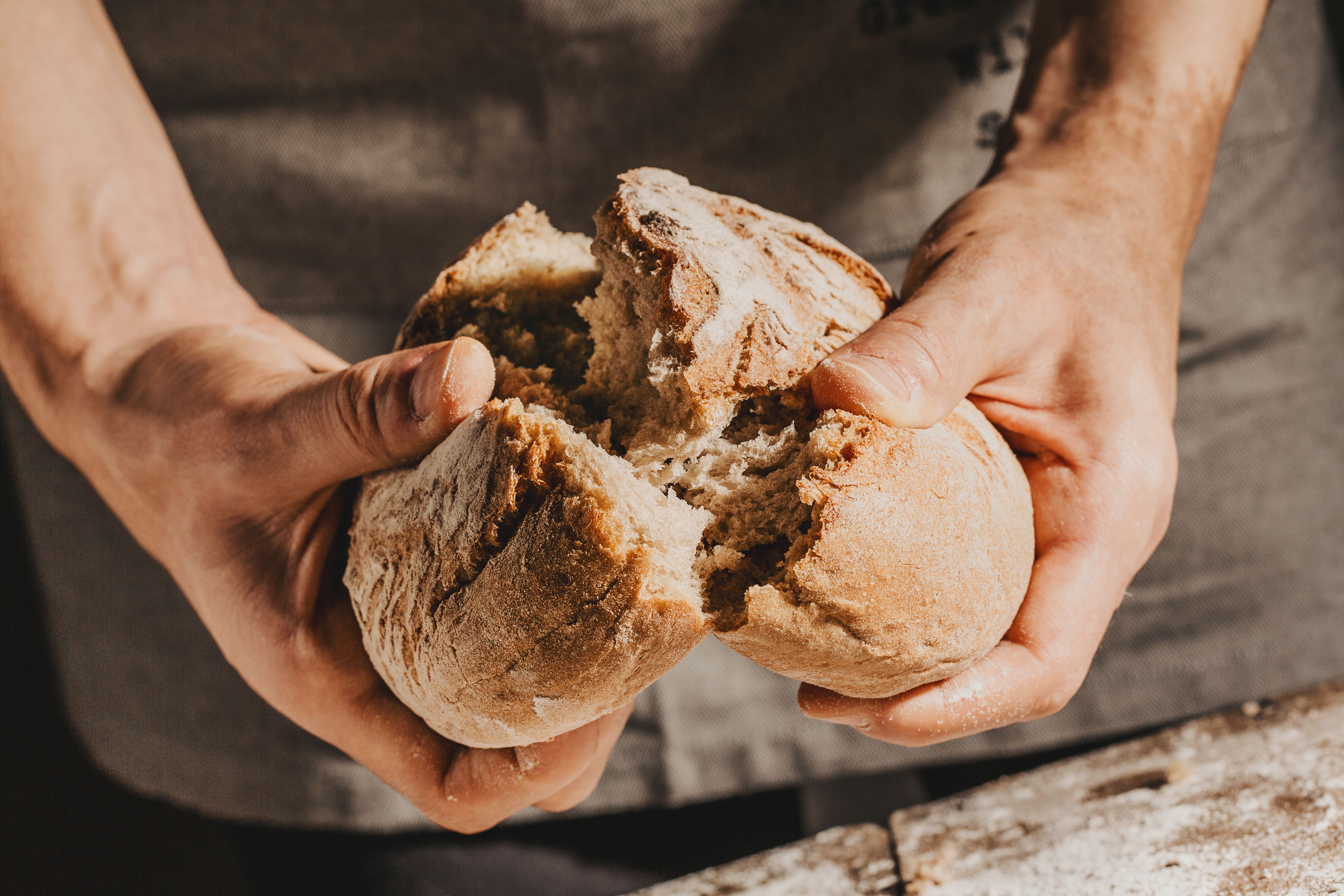 Sauerteigbrot Backen: Mit Diesen Tipps Und Tricks Machst Du Die ...