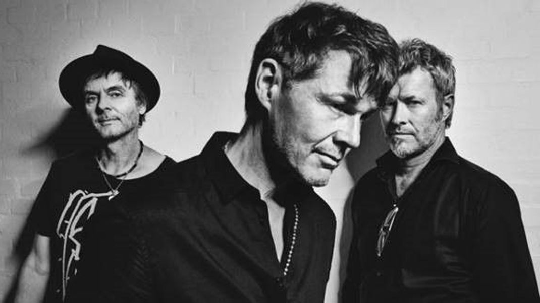 a-ha setzen im Mai 2022 ihre „Hunting High And Low“ Tour fort