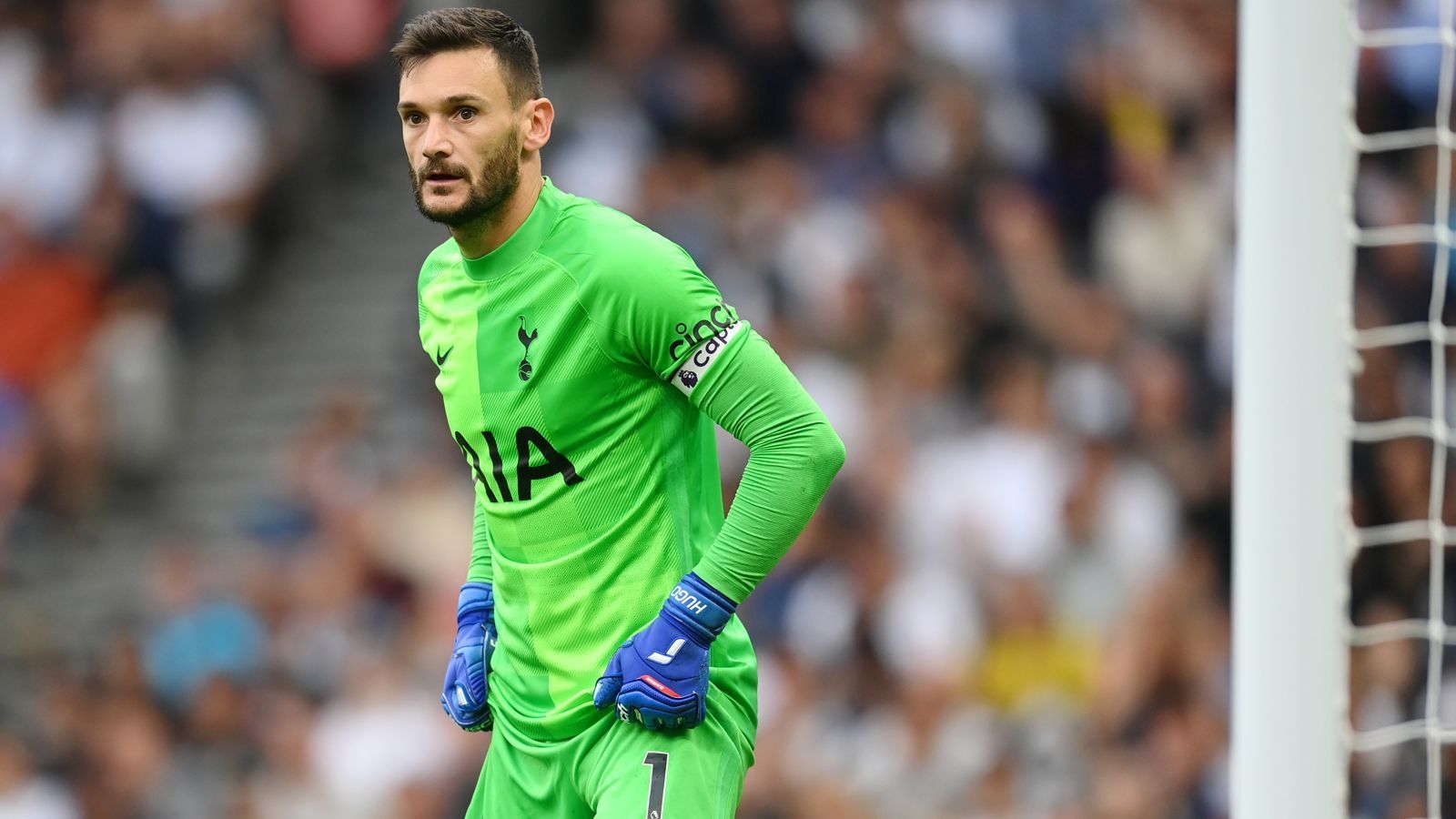 
                <strong>Tottenham Hotspur</strong><br>
                Premier-League-Rekordspieler des Klubs: Hugo Lloris - Premier-League-Einsätze: 300
              