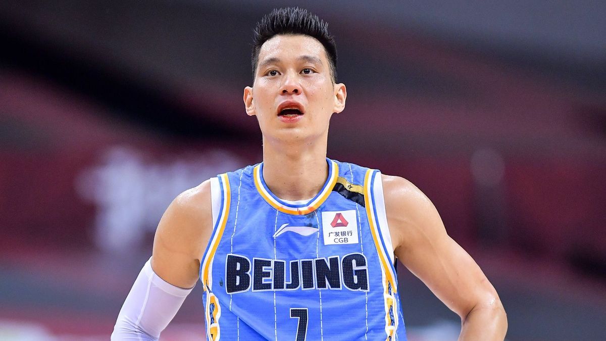 Jeremy Lin gegen Rassismus