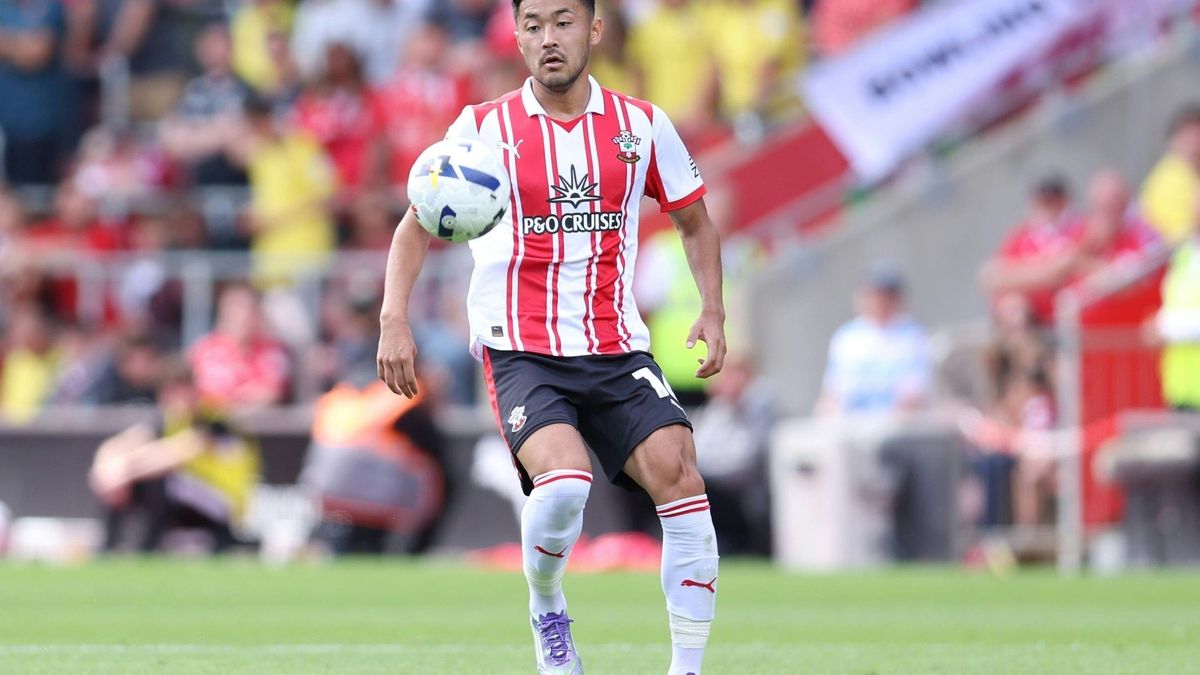 Künftig ein Bremer: Yukinari Sugawara