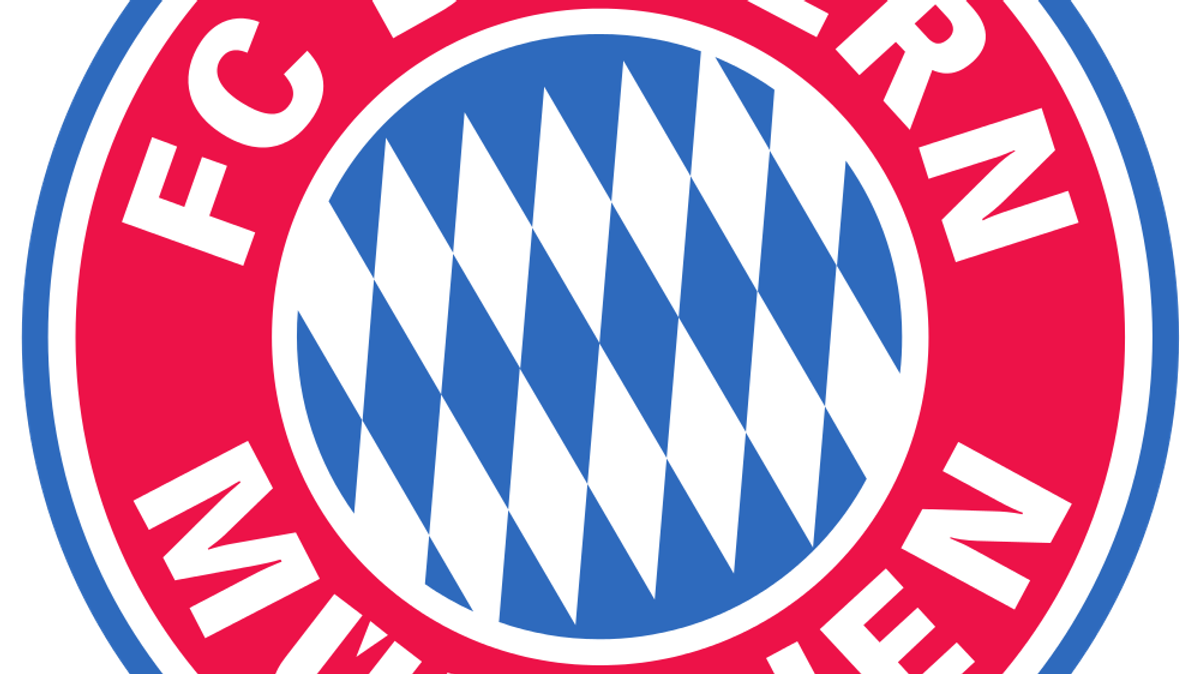 FC Bayern Logo