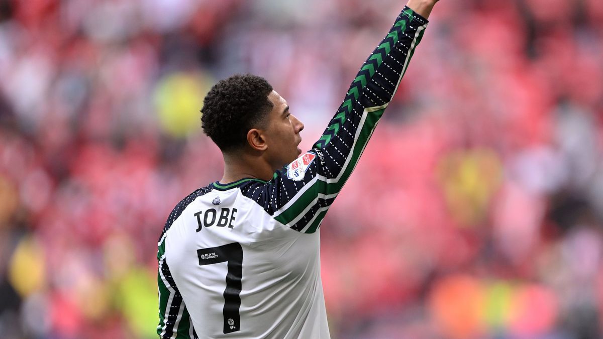 Sheffield United v Sunderland - Sky Bet Championship Play-Off Final