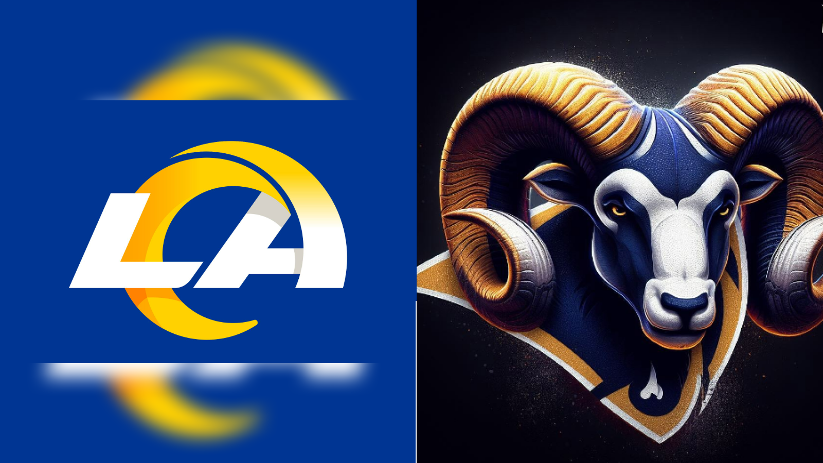 <strong>Los Angeles Rams</strong>