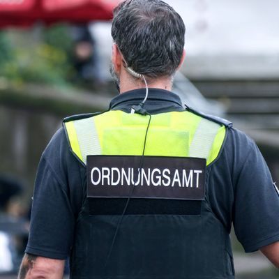 Ordnungsamt