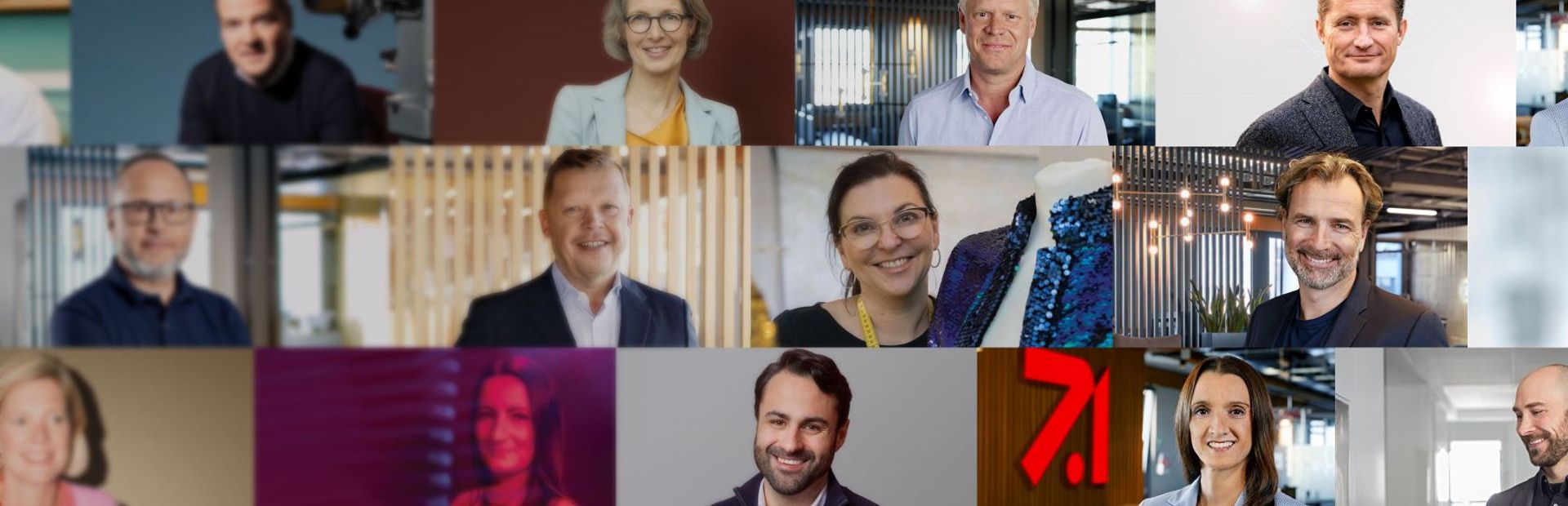 Entdecken Sie ProSiebenSat.1