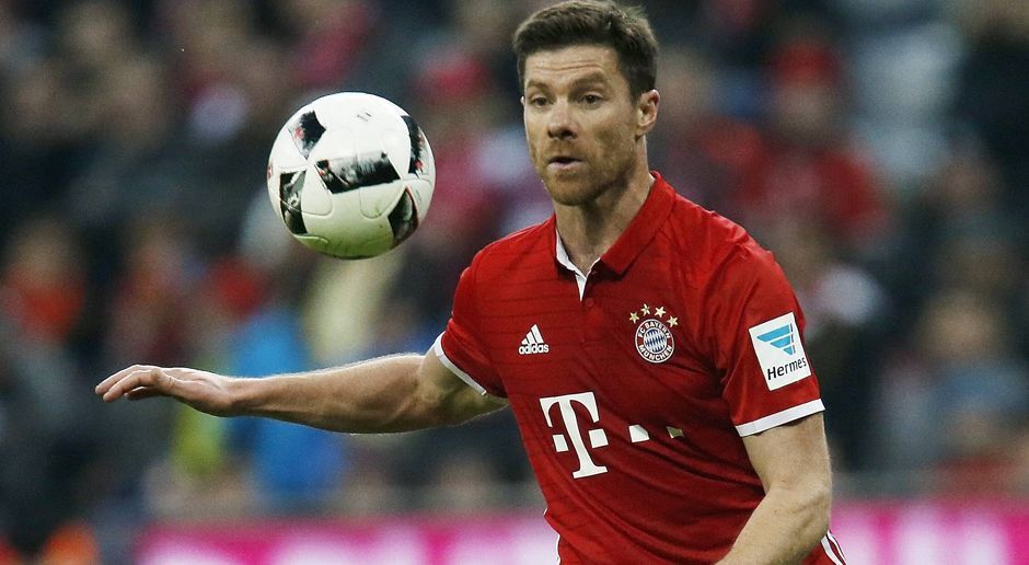 
                <strong>Xabi Alonso</strong><br>
                Xabi Alonso: Kam für die letzte halbe Stunde in die Partie, nachdem sein Fehlen vorab deutlich spürbar war. Zeigte sofort Zweikampfhärte und versuchte es auch mal mit einem Distanzschuss aufs Berliner Tor. ran-Note: 3
              