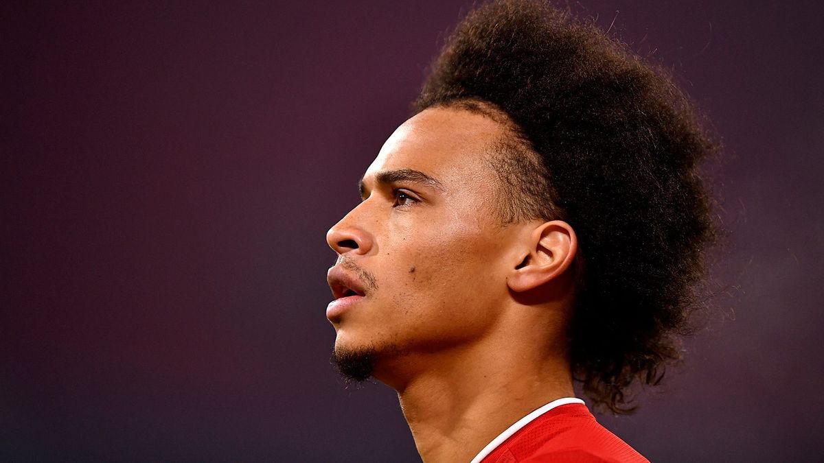 Leroy Sane