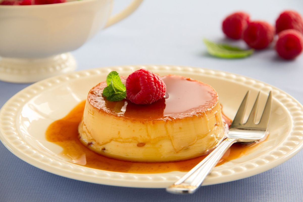 Flan