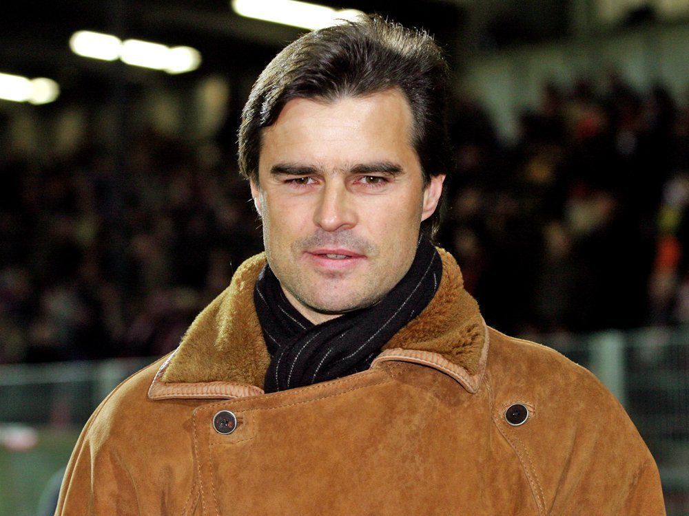 Berthold kritisiert die Einracht