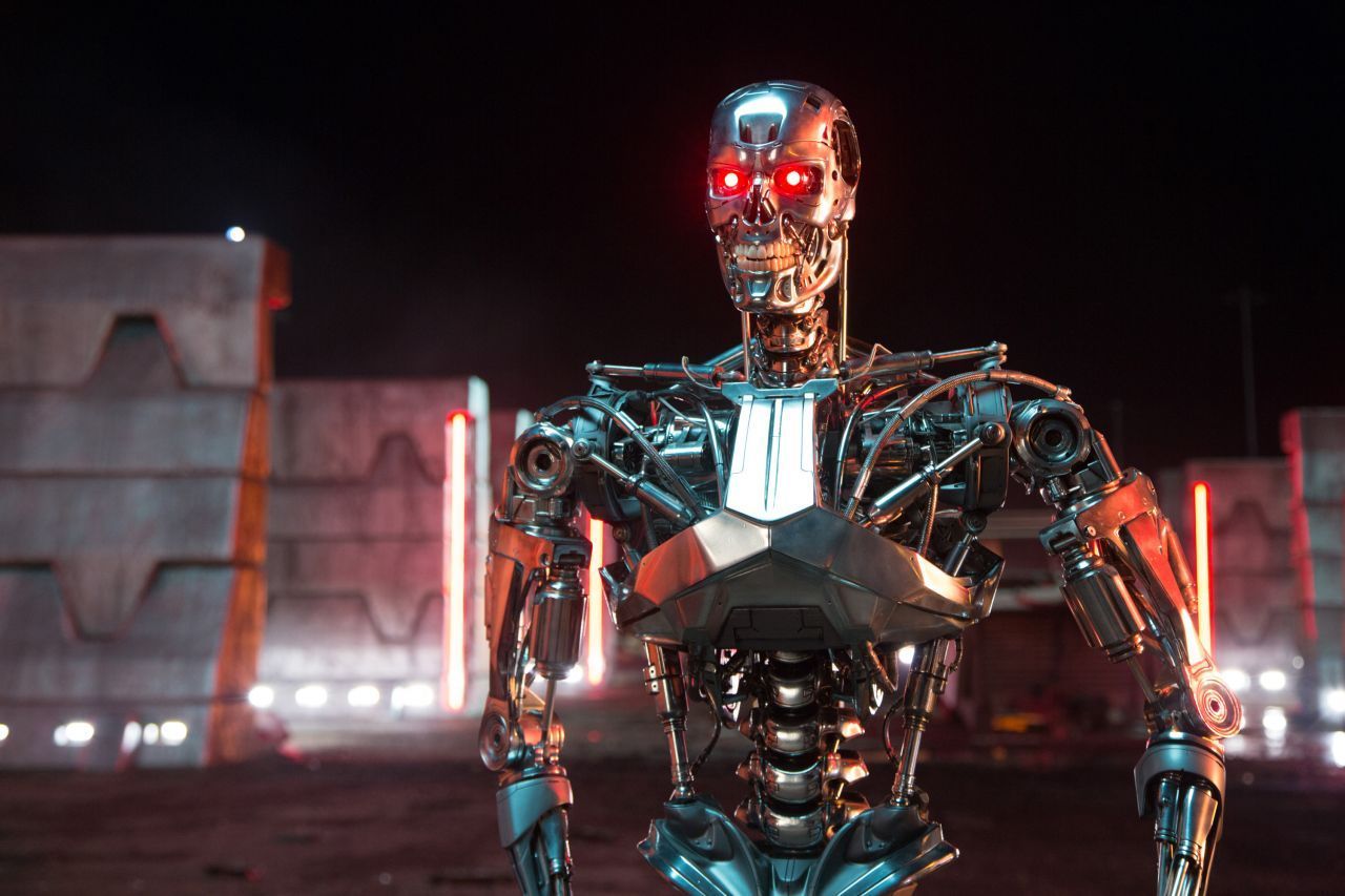 Die Rolle des Cyborg "Terminator" T-800 gehört sicher zu Arnold Schwarzeneggers bekanntesten. 1984 schlüpfte er unter der Regie von James Cameron das erste Mal in die zweite Haut. 2019 erschien der vorerst letzte und sechste Teil. Hasta la vista, Baby!