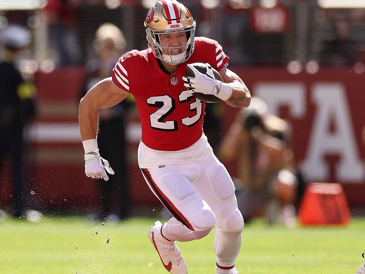 Highlights and touchdowns: Washington Commanders 20-37 San Francisco 49ers  Live in NFL