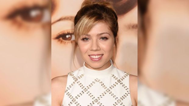Jennette McCurdy Image