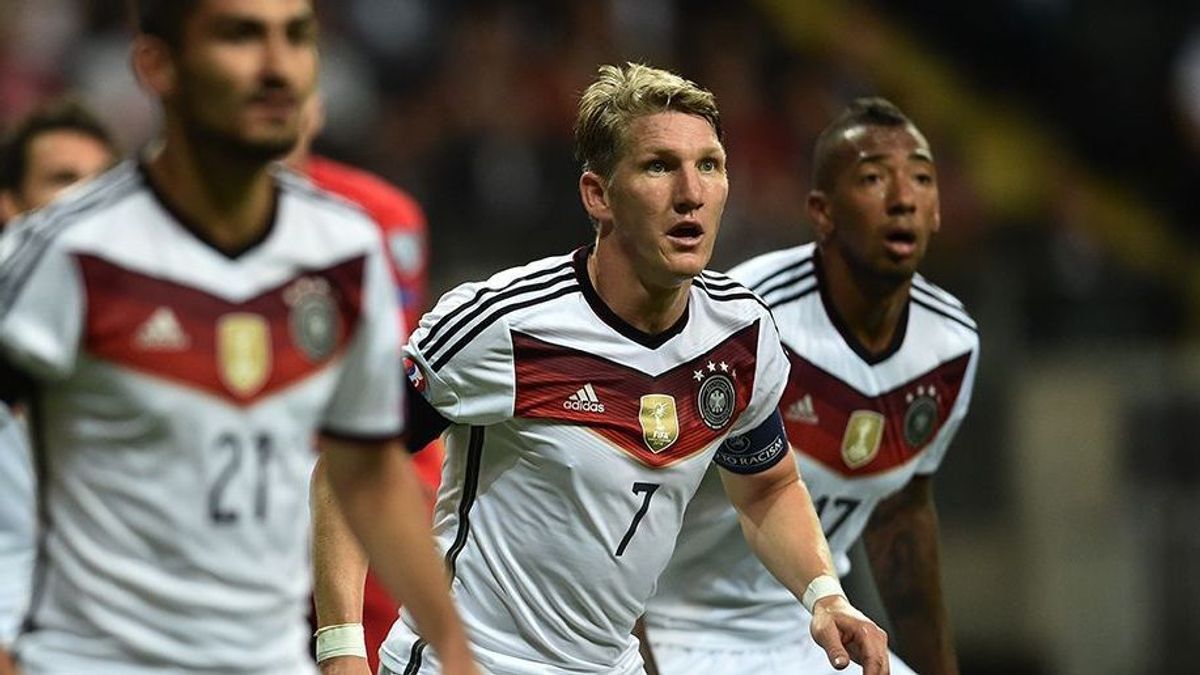 Deutschland gegen Polen: DFB-Team in der Einzelkritik - TEASER
