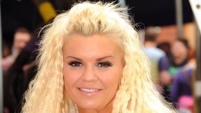 Profile image - Kerry Katona