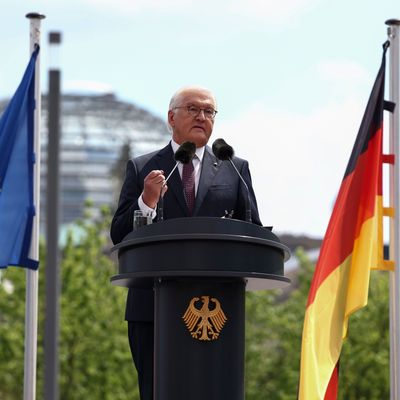 Germany Basic Law Anniversary