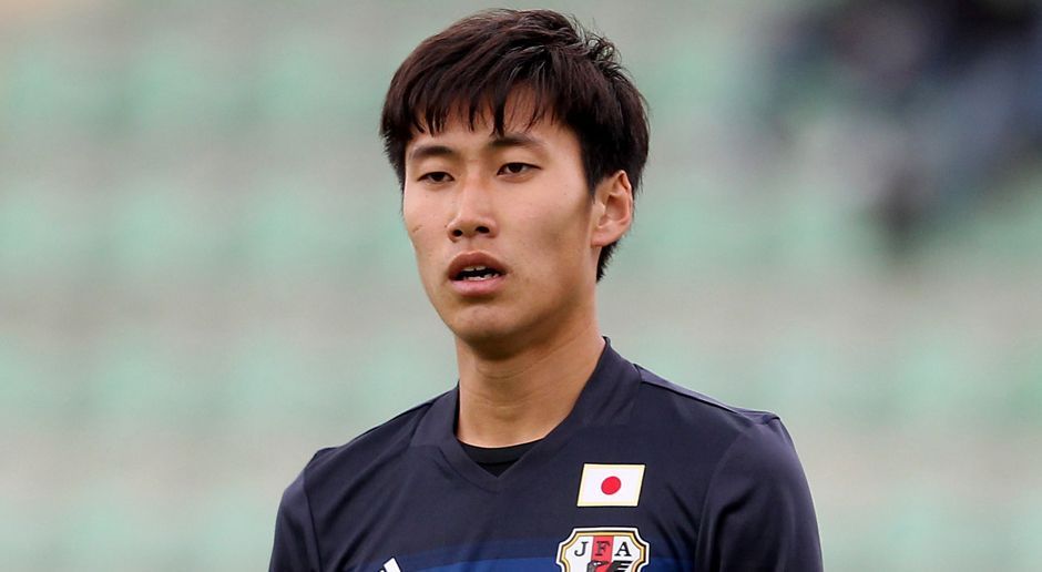 
                <strong>Daichi Kamada</strong><br>
                Neuer Verein: Eintracht FrankfurtAlter Verein: Sagan TosuAblösesumme: 2,5 Millionen Euro
              