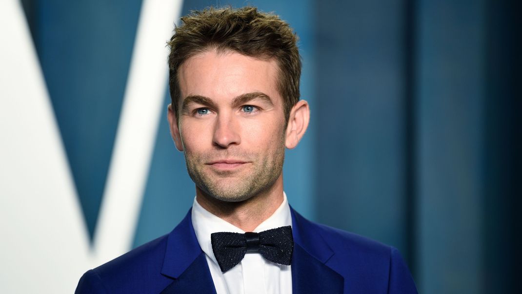 In einem US-Podcast war Chace Crawford ein richtiges Gossip Girl und hat ordentlich aus dem Nähkästchen geplaudert.