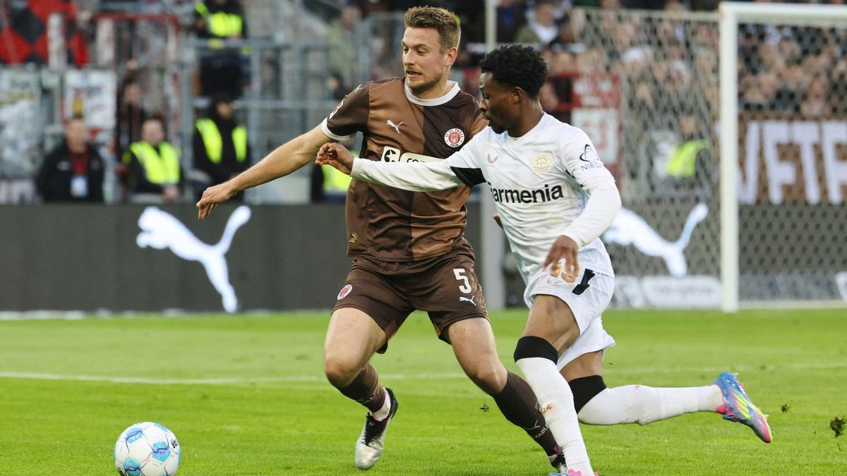 Wahl absolvierte in Hamburg bisher 37 Erstliga-Spiele