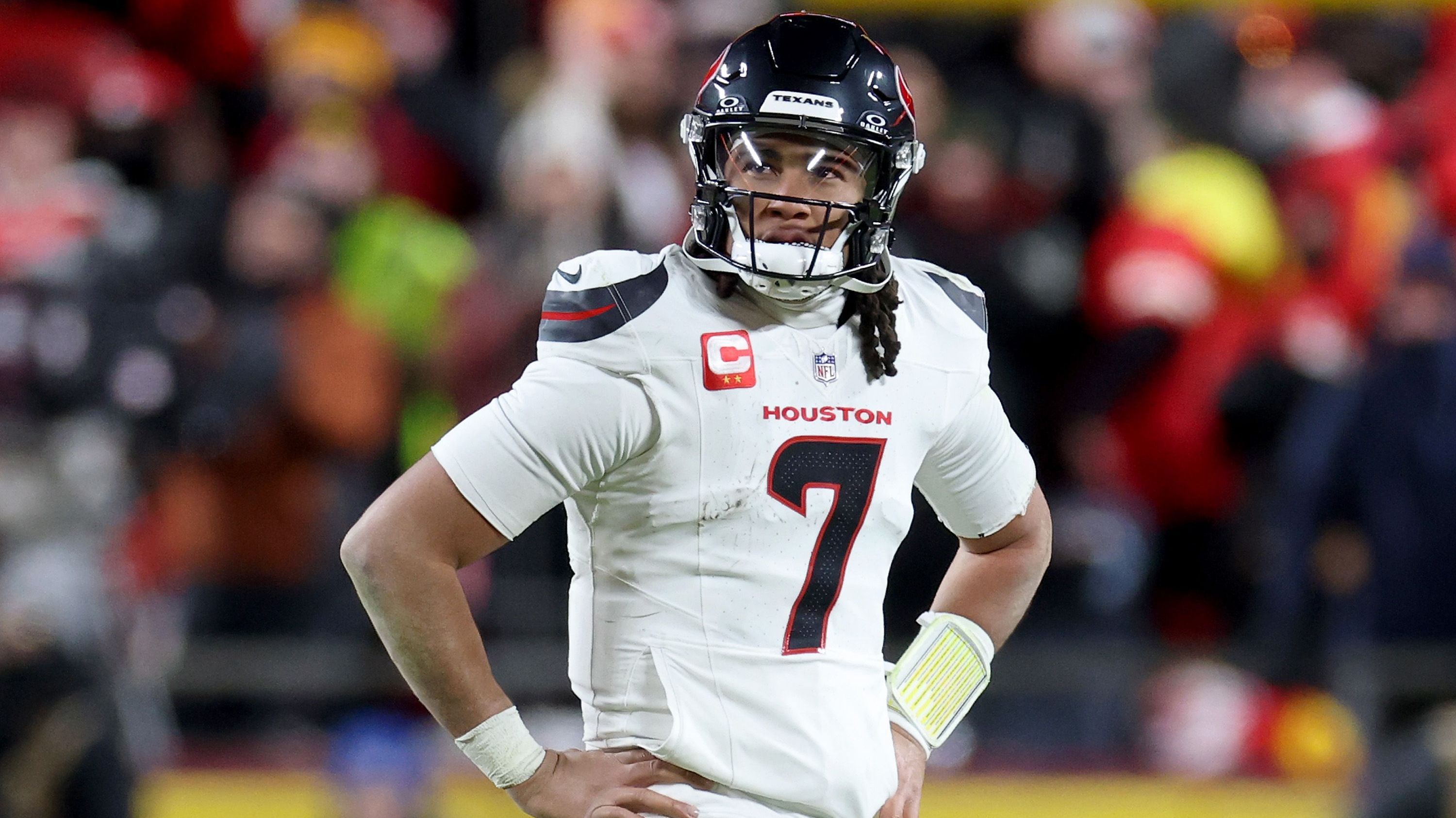 <strong>Houston Texans</strong><br>9. August: at Minnesota Vikings&nbsp;<br>16. August: Carolina Panthers&nbsp;<br>23. August: at Detroit Lions