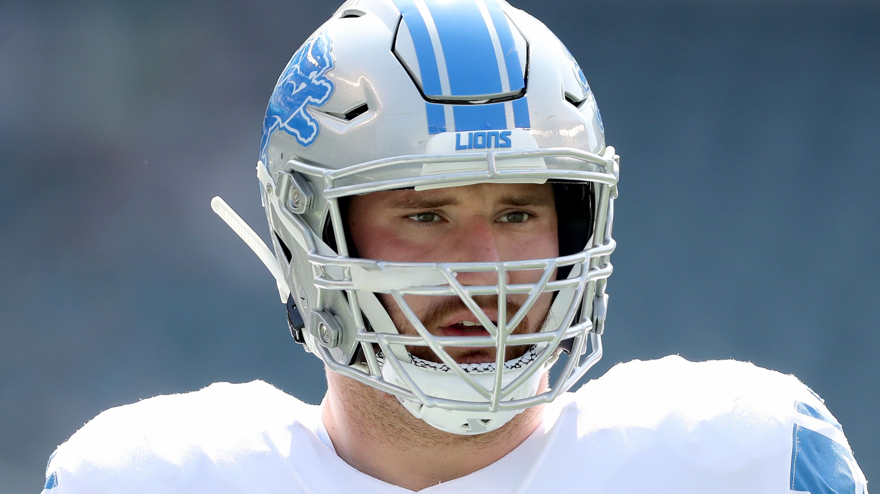 <strong>Platz 9: Frank Ragnow (Detroit Lions)</strong><br>- Rating: 93<br>- Position: Center