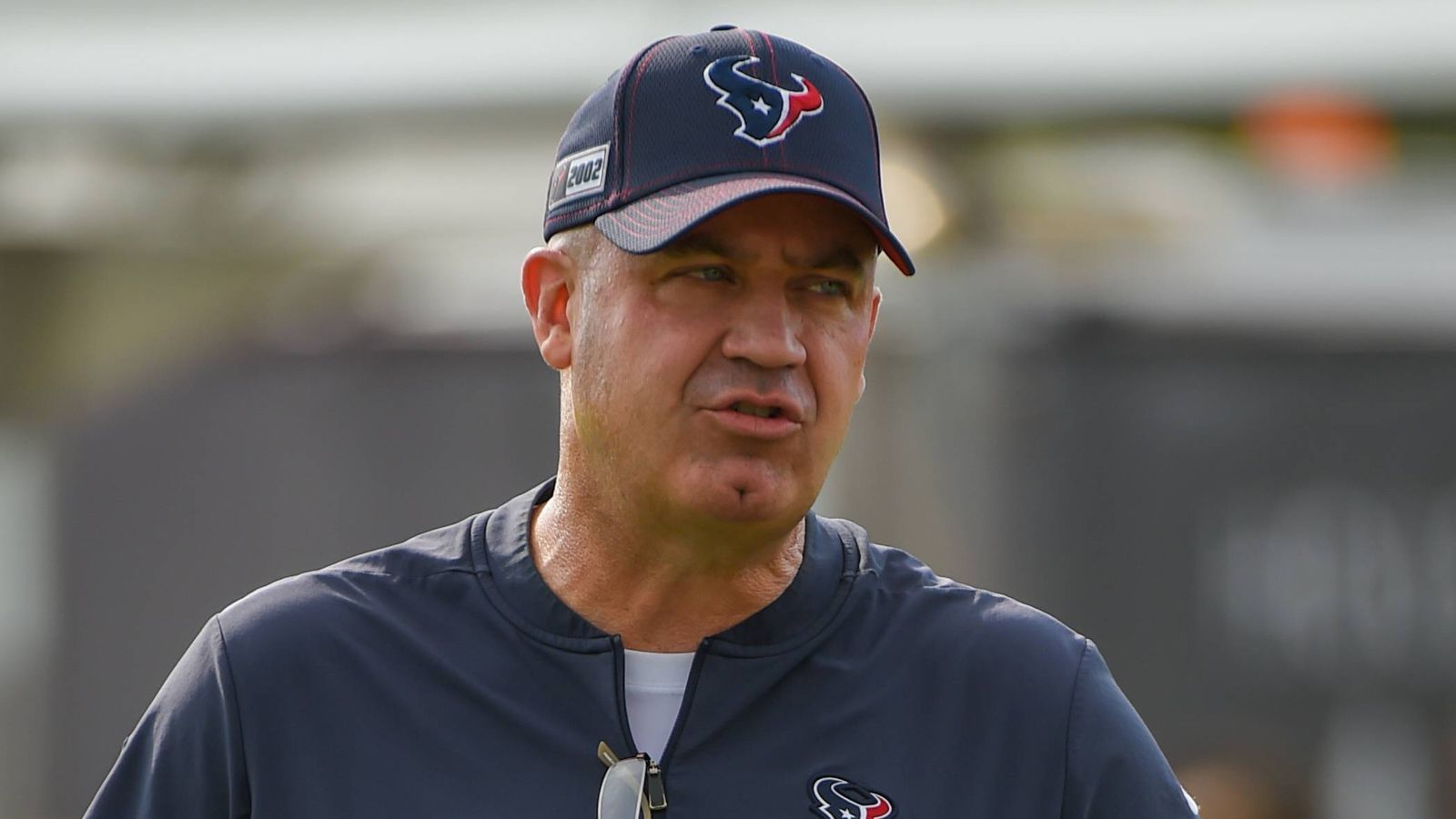 
                <strong>4. Bill O'Brien (Houston Texans)</strong><br>
                Head Coach seit: 2014Quote: 12/1
              