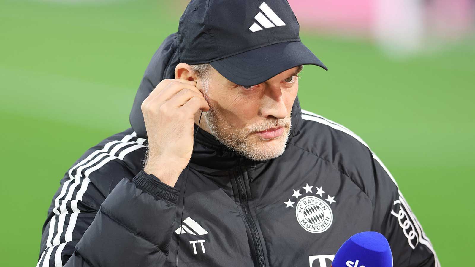 <strong>Wie geht es weiter für Thomas Tuchel?</strong><br>Besonders in England genießt Tuchel nach wie vor hohes Ansehen. Dort wird im Sommer beispielsweise der Job als Liverpool-Trainer frei. Außerdem könnte Tuchel Erik ten Hag bei Manchester United beerben. Der Niederländer habe einem Bericht des "Telegraph" zufolge keine Rückendeckung mehr bei den Bossen. Ein weiterer Verein, der Tuchel reizen könnte, ist der FC Barcelona, wo Trainer Xavi im Sommer gehen wird.