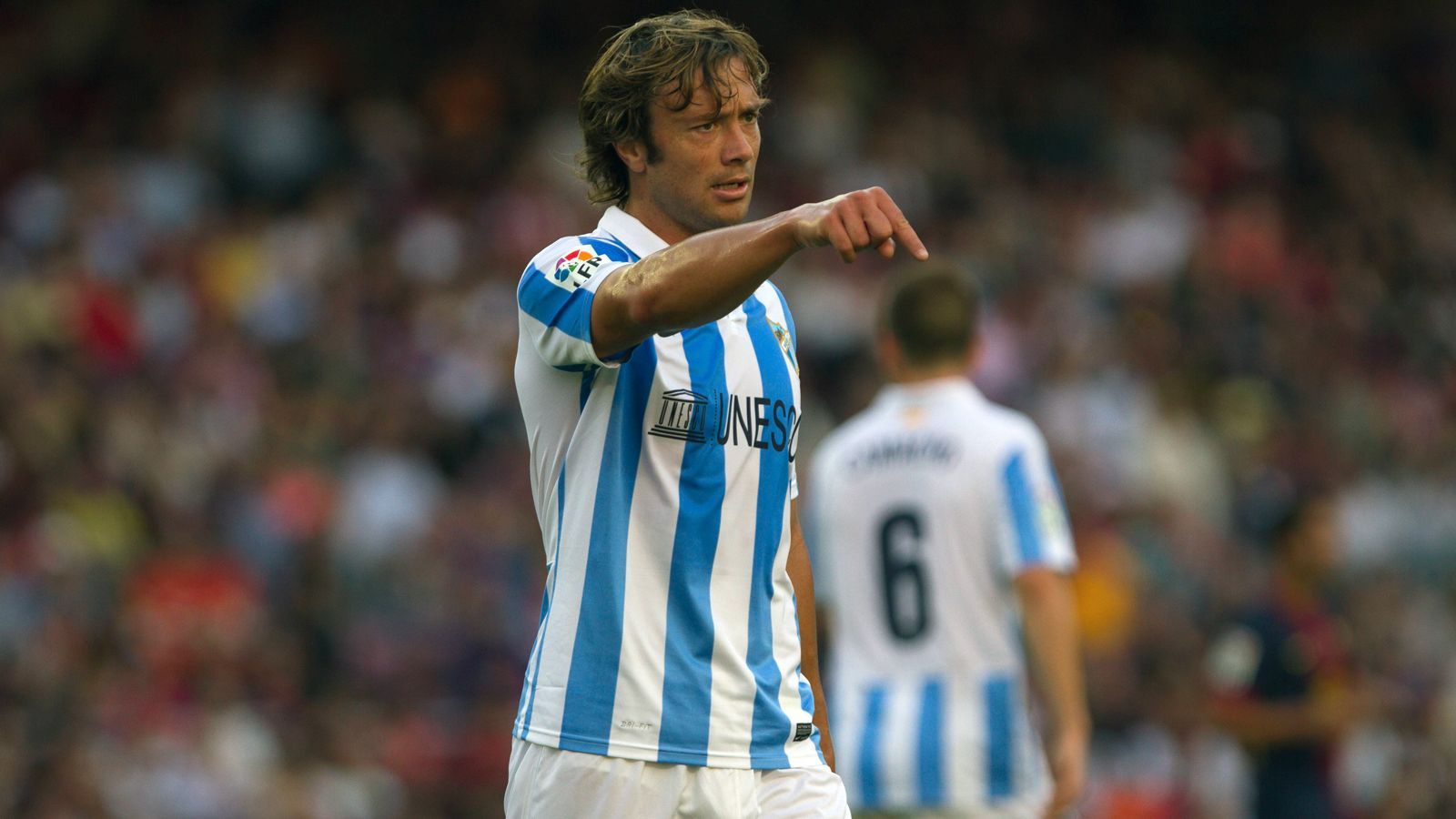 <strong>Uruguay: Diego Lugano (Kapitän)</strong><br>Erfolge: 2x türkischer Meister, 2x türkischer Supercup-Sieger<br>Nationalmannschaftserfolge: 95 Länderspiele, neun Tore