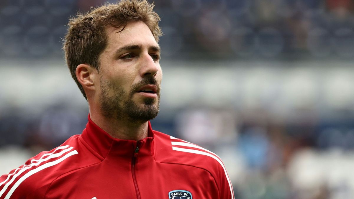 Jetzt in Diensten des Paris FC: Kevin Trapp
