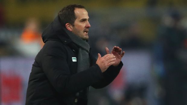 
                <strong>FC Augsburg</strong><br>
                FC Augsburg: Die wichtigste Personalie hat der FCA noch vor der Winterpause geregelt. Manuel Baum tritt die Nachfolge von Trainer Dirk Schuster an. Ob die Augsburger auch auf dem Spieler-Transfermarkt tätig werden müssen, hängt wohl auch davon ab, wie lange die verletzten Offensivspieler Caiuby und Alfred Finnbogason noch ausfallen werden.
              