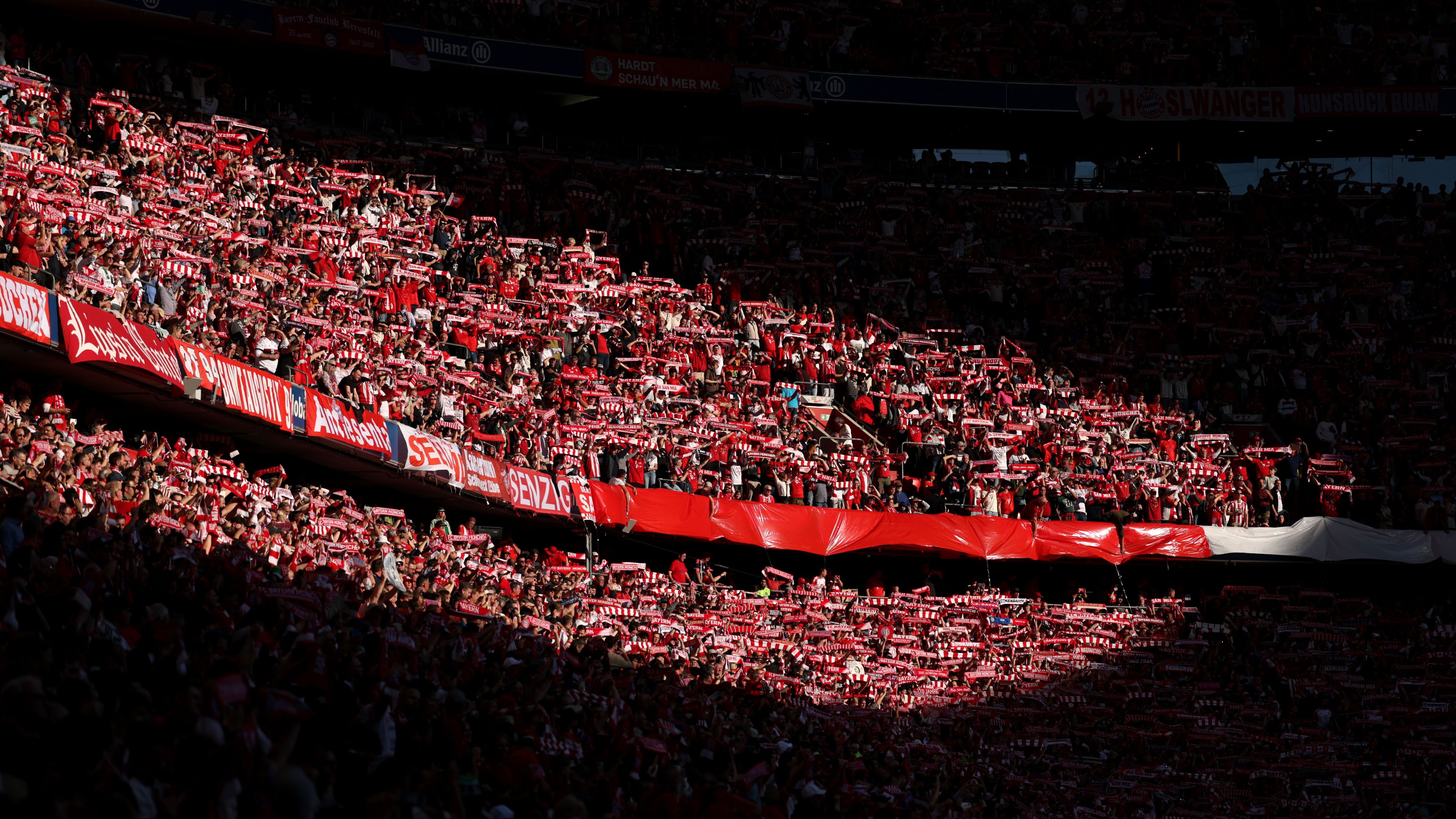 <strong>2057 FC Bayern München</strong> <br>Dominanzphase zurück