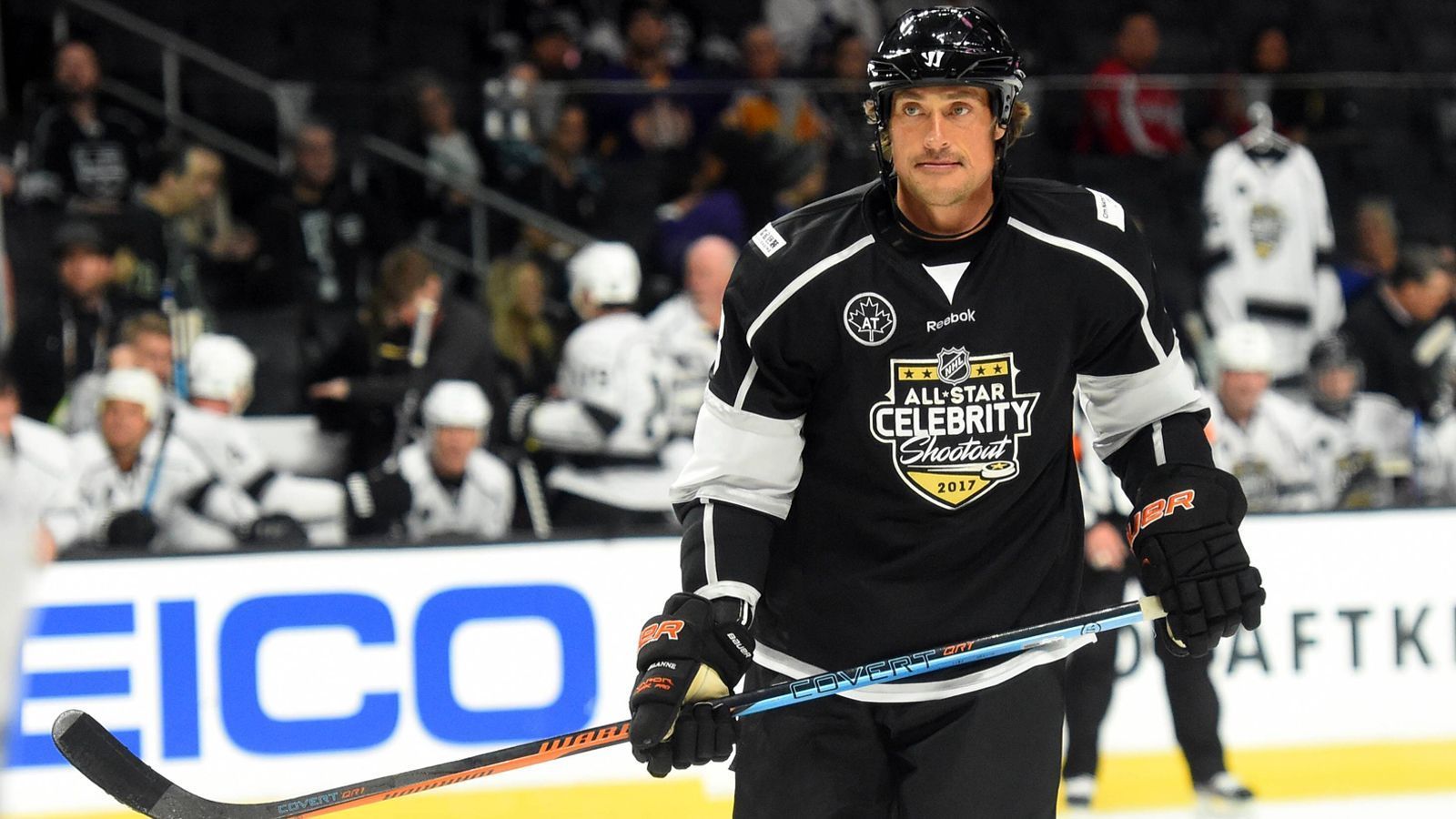 
                <strong>Platz 7: Teemu Selanne</strong><br>
                &#x2022; Alter beim letzten NHL-Spiel: 43 Jahre, 317 Tage -<br>&#x2022; Letztes NHL-Spiel im Jahre 2014<br>
              